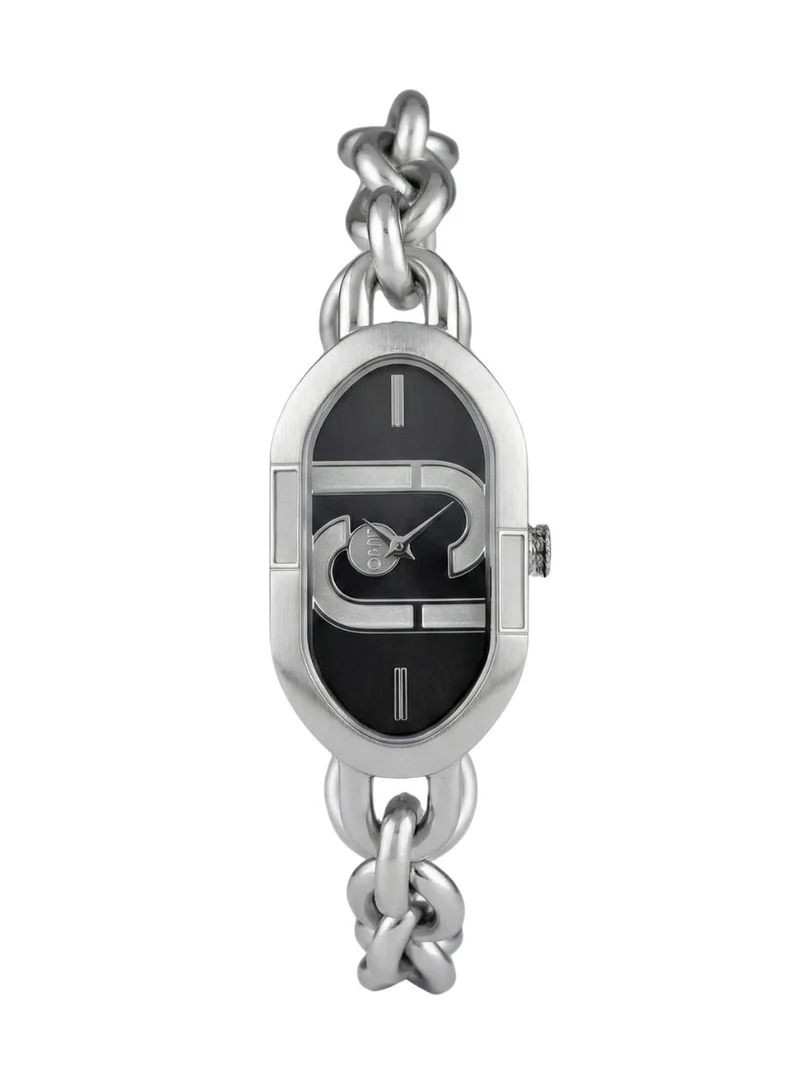 ليو جو ساعة ليو جو فانتسي فضية